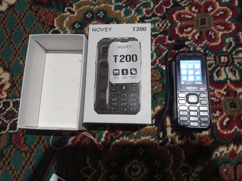 Telefon