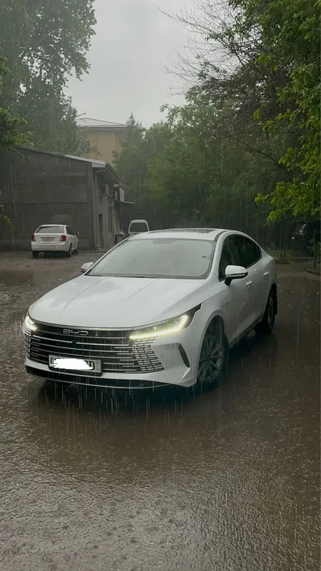 Личный водитель по городу / горы / трансфер / перегон