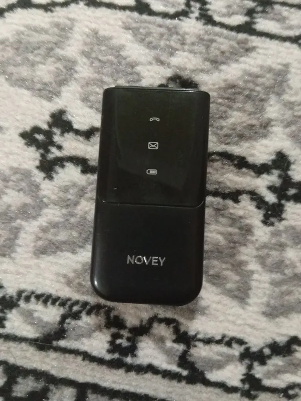 Novey x70 aybi yoʻq