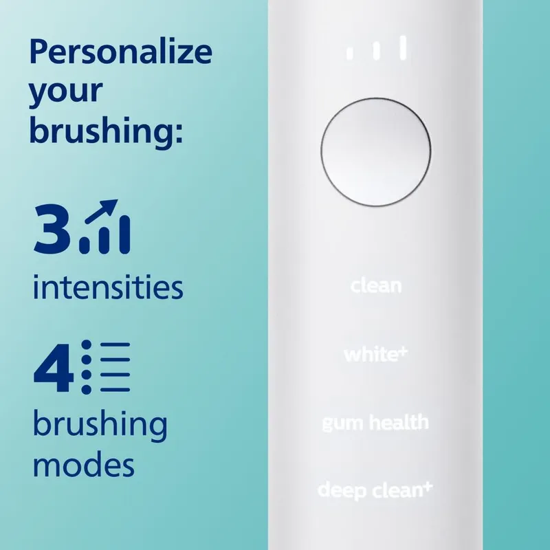 Philips Sonicare DiamondClean 9000 Connected HX9912/71 — фото 4