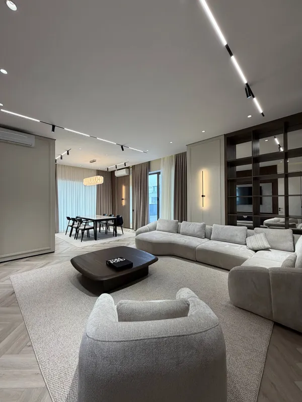 Продажа 5-комн. кв. 200 м², Шайхантахурский 2