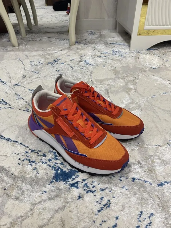 Reebok krossofka