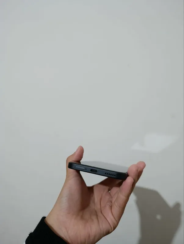 Redmi Note 15 Pro 5G 256 ГБ 4 Redmi Note 15 Pro 5G 256 ГБ 4