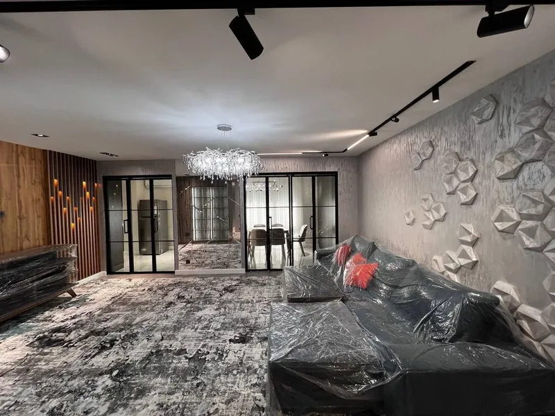 Срочно сдаётся элитная квартира в ЖК Seoul Moon