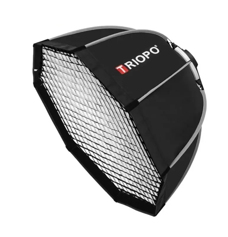 Softbox | Octobox 90 SM| Triopo K2 - 90 см (Грид в комплекте) Новый — фото 1