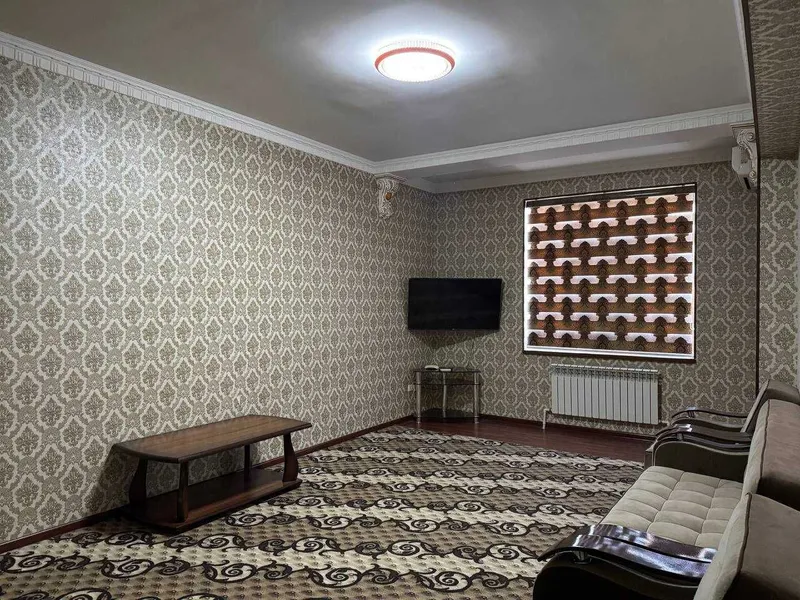 Квартира ижарага берилади — фото 4