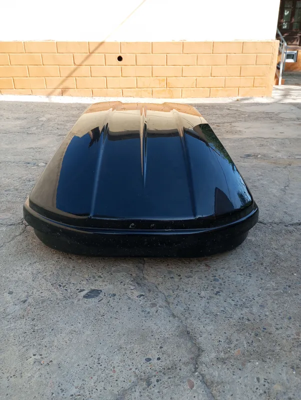 Авто бокс продаётся 500 л, 1 раз пользовались 1 Авто бокс продаётся 500 л, 1 раз пользовались 1