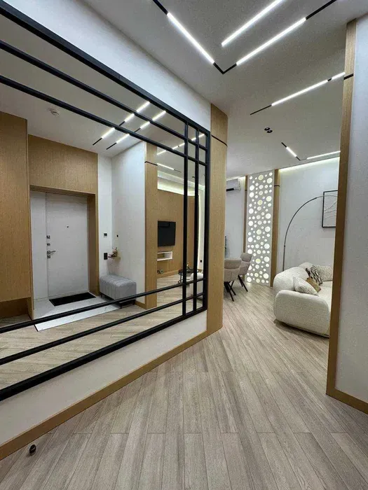 ЖК Уста Ширин 2ком в Аренду от Modern Stroy Малика — фото 2 ЖК Уста Ширин 2ком в Аренду от Modern Stroy Малика — фото 2