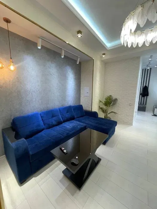 Аренда 3-комн. кв. 61 м² · ID 33081 3