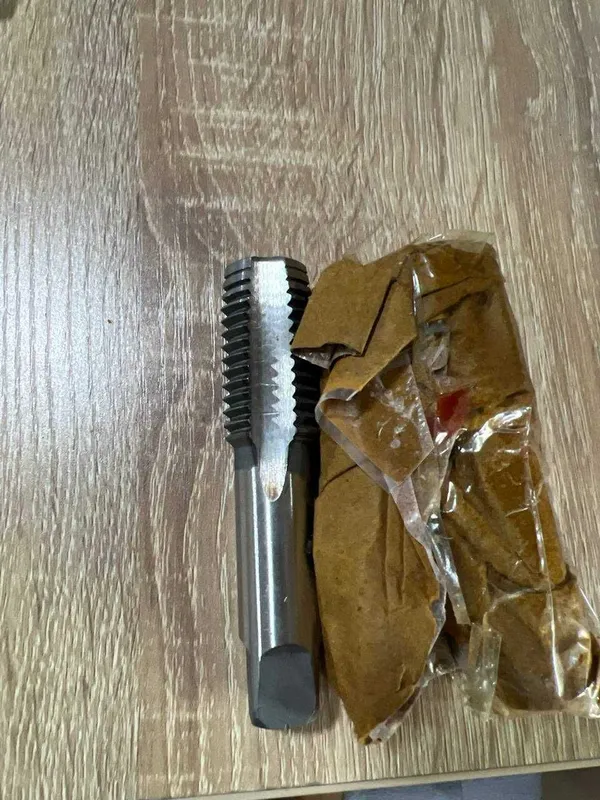 sverlo metchik razmer 6 sverlo metchik razmer 6