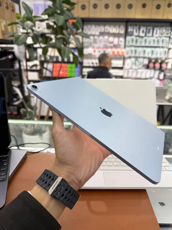 iPad Air 13 M3 4 iPad Air 13 M3 4