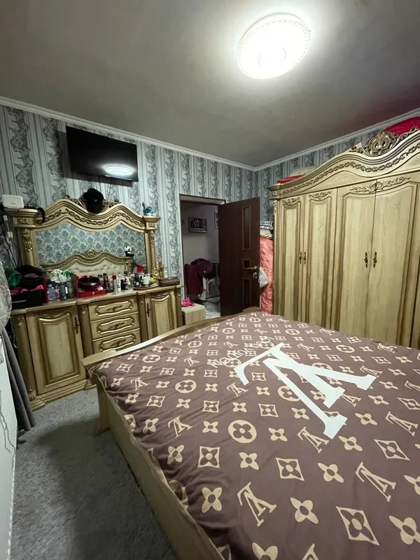 спальный гарнитур 1