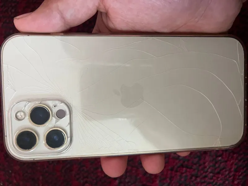 iphone 12 pro max 2