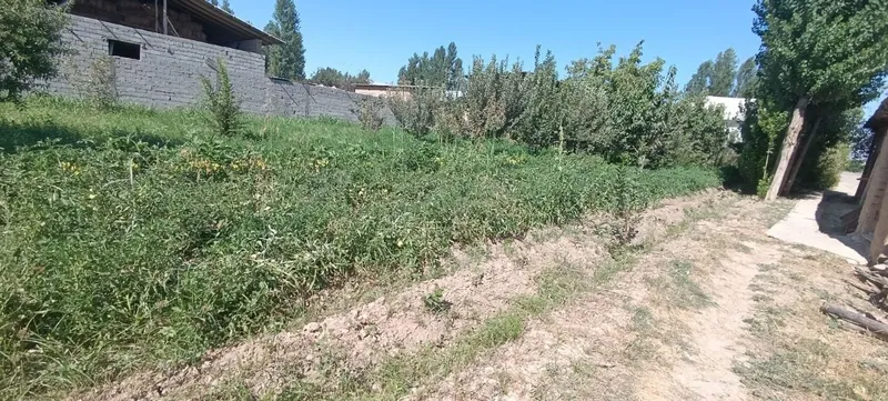 Продаётся участок! — фото 3