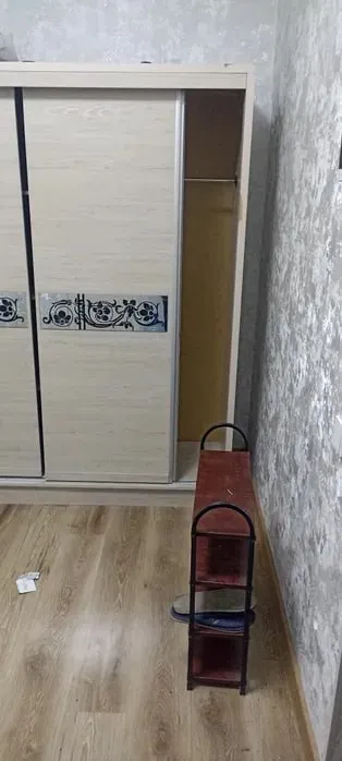 1 xonali kvartira ijarasi, 46 m², 7/10 qavat (ikkilamchi uy-joy) 4
