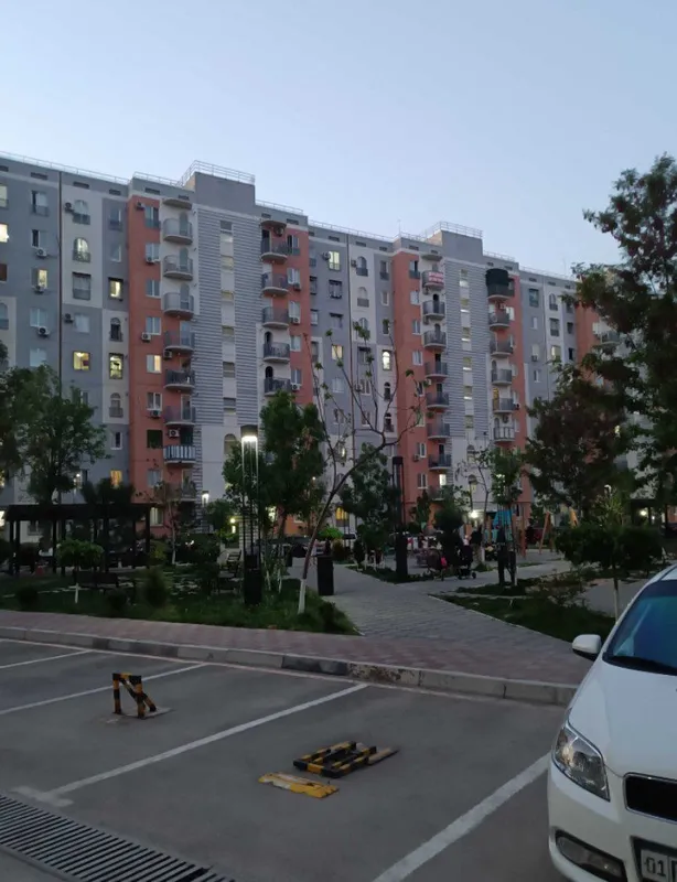 Аренда квартиры в центре 1/6/9 Узбум евро новостро — фото 5