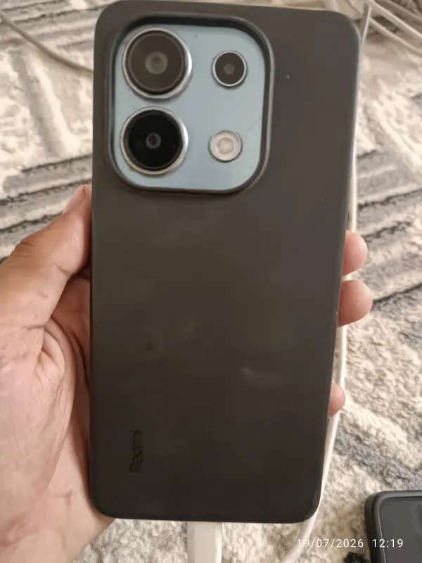 Продаётся Redmi Note 13 1 Продаётся Redmi Note 13 1