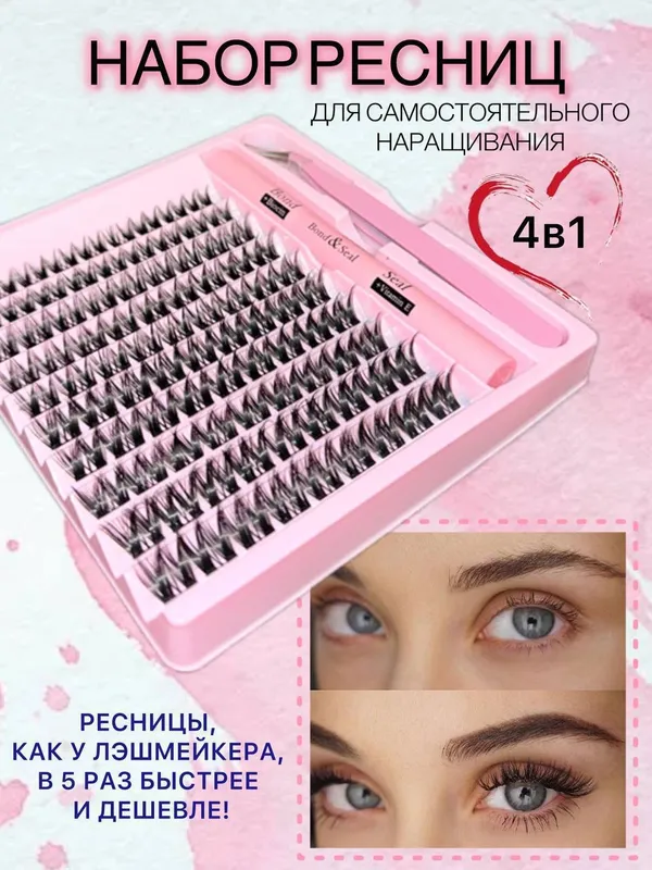 Sanishi kiprik nabor 1 Sanishi kiprik nabor 1