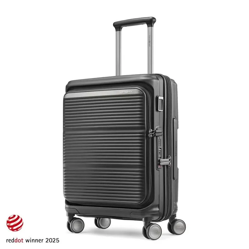 Samsonite Paralux — ручная кладь, оригинал