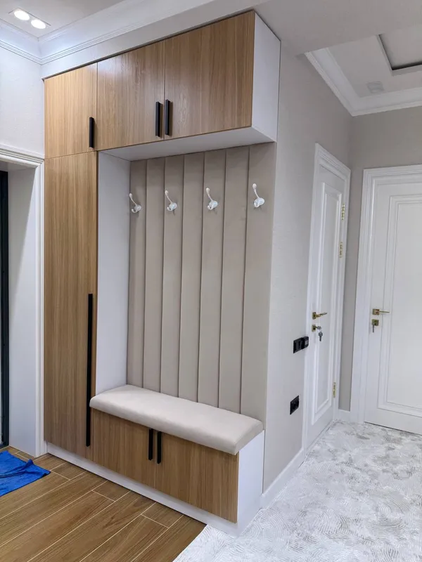 Сдаётся квартира в новостройке ЖК Mavera Town 6