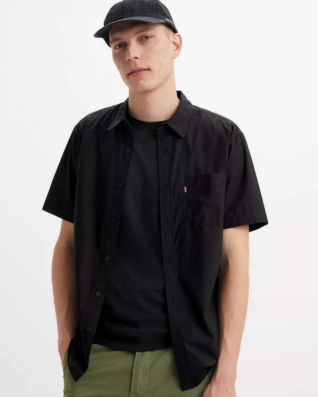 Levi's Рубашка оригинал — фото 4