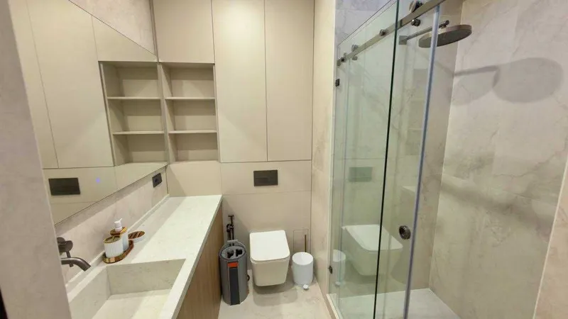 АРЕНДА Modera Towers» 3 Комнатная Квартира 6