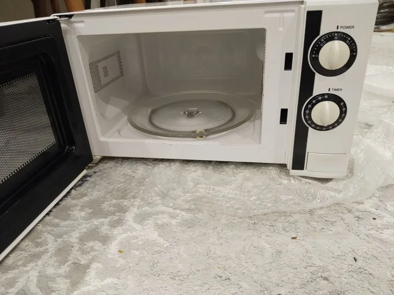 LGʻ Mixrowave Oven Smartlnverter.Аргенал Айби юк ишлаши зур Туркия. 3