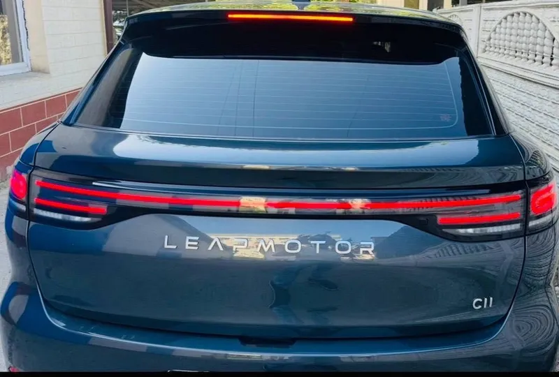Продаем Leapmotoc C11 4 Продаем Leapmotoc C11 4