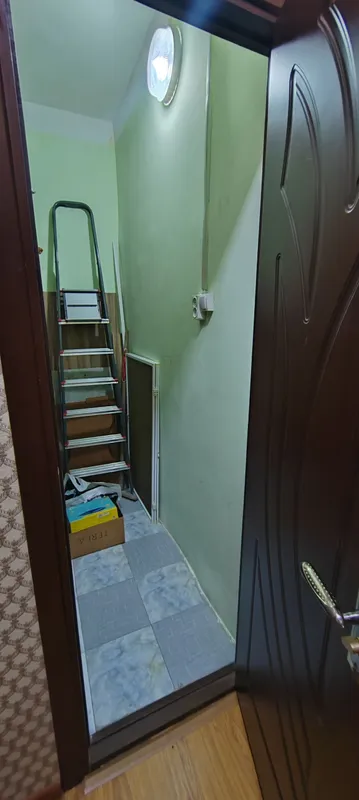 Аренда 3 комнатная 80м2 Якасарай Кушбеги — фото 4