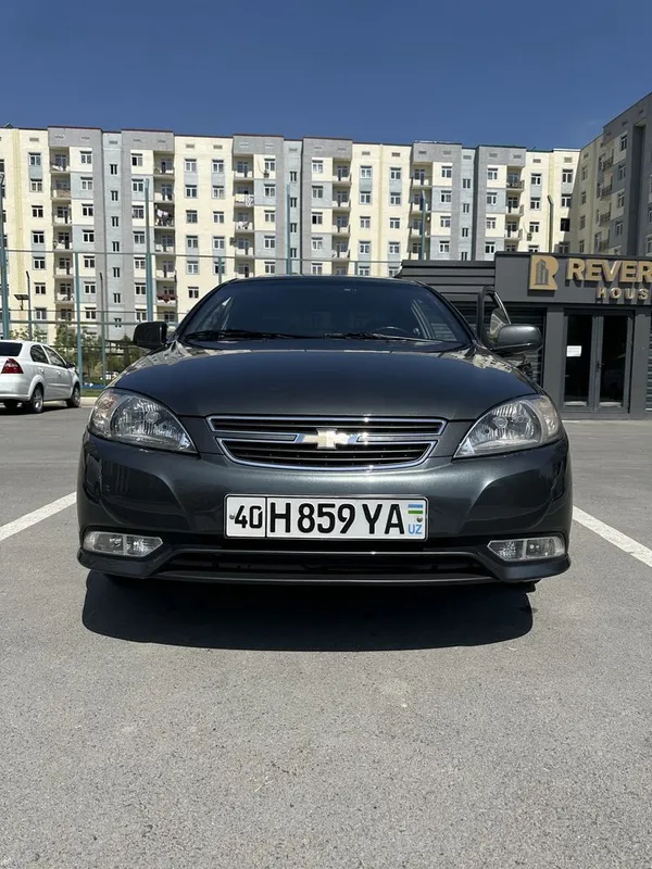 Продаю, Chevrolet Gentra, 3позиция 2022г. — фото 1