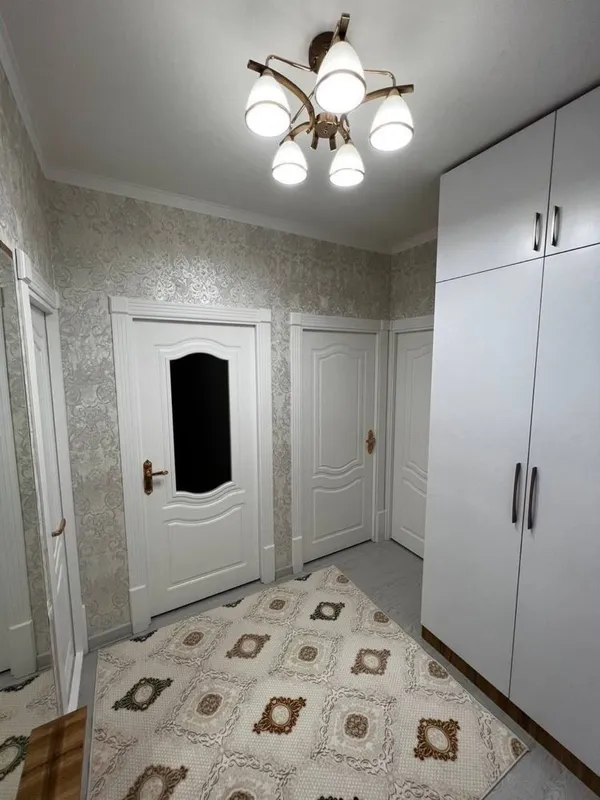 Сдаётся квартира Чиланзар 2 квартал 3/1/4 — фото 5