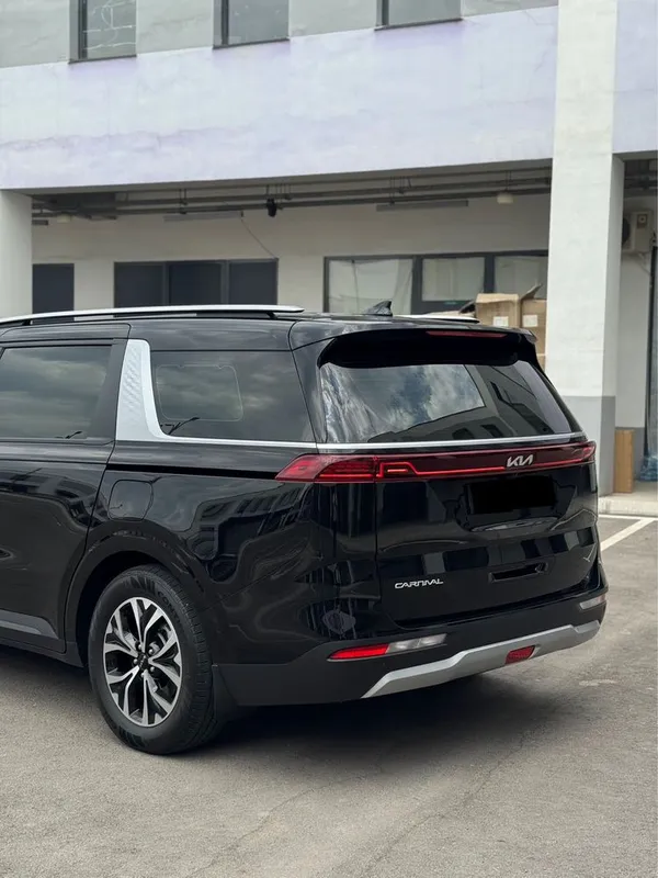 Kia carnival 2023,24 2 Kia carnival 2023,24 2