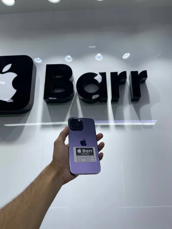 iPhone 14 ProMax в продаже iPhone 14 ProMax в продаже