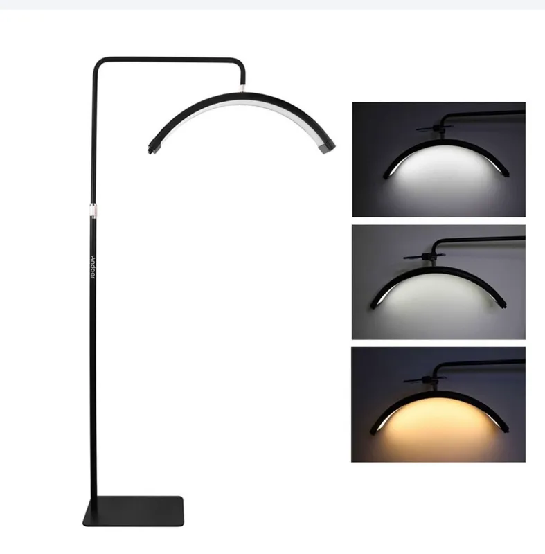 Luna Lampa yangidek karobkasi bor