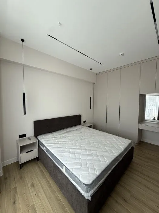 Аренда квартиры в ЖК Akay City (2-комн, 50 м²) — фото 2 Аренда квартиры в ЖК Akay City (2-комн, 50 м²) — фото 2