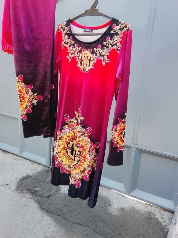ayollar koʻylak lozim