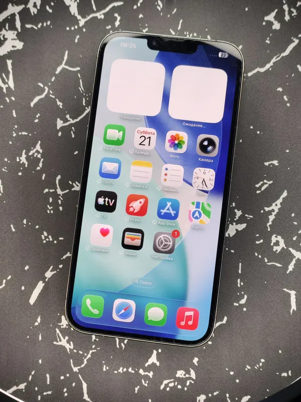 iPhone 13 Pro Max — фото 4