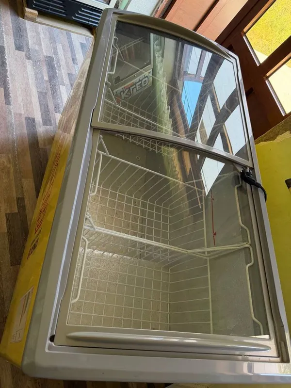 Продаётся морозильник — фото 2