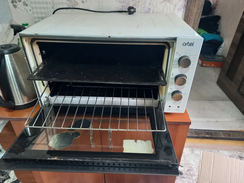 Духовка ARTEL продаётся. Духовка сотилади. — фото 1