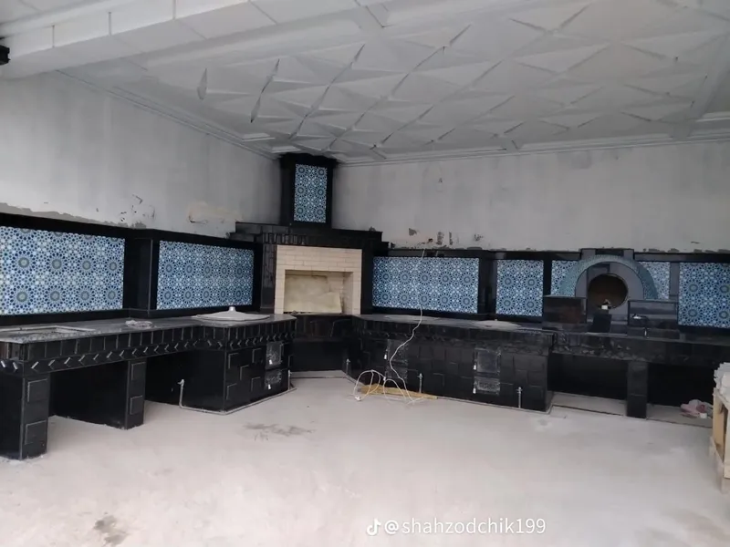Barcha turdagi kafel terish xizmatlari bizda sifatli va ishonchli — фото 2