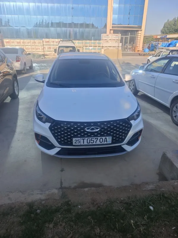 Chery arrizo 6 pro sotiladi 1