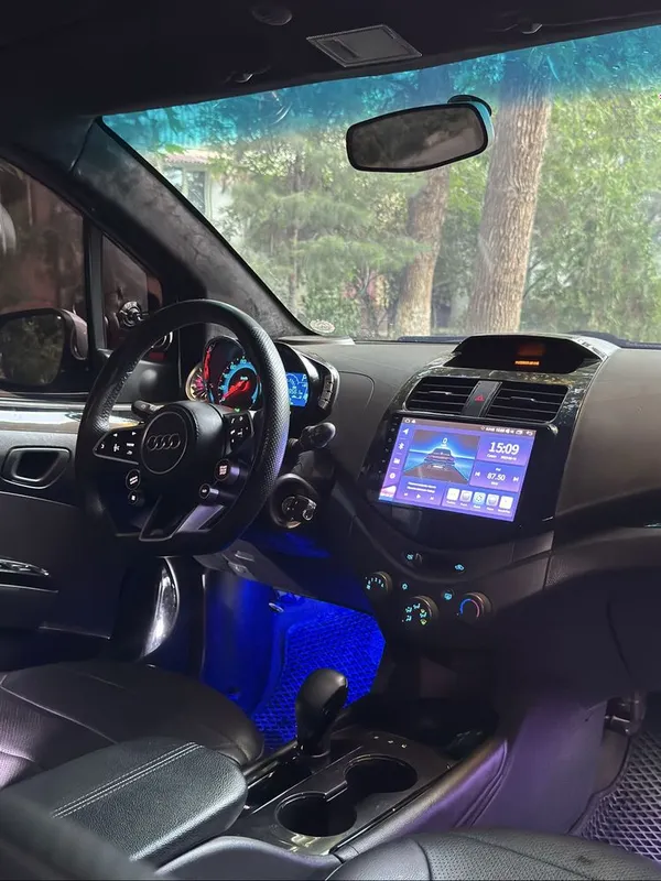 Спарк автомат 4 / spark avtomat 4 propan 2 Спарк автомат 4 / spark avtomat 4 propan 2
