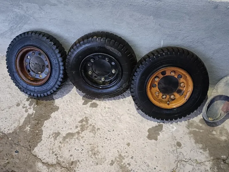 Elektro Kara baloni Elektro Kara baloni