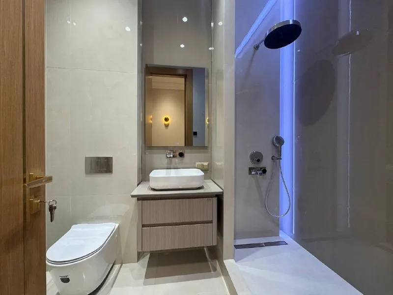 3-комнатная квартира, 95 м², Яшнабад 8 3-комнатная квартира, 95 м², Яшнабад 8