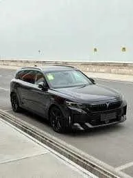 Voyah Free Hybrid 318km 4WD 2025 Naxt Va Halol nasiya