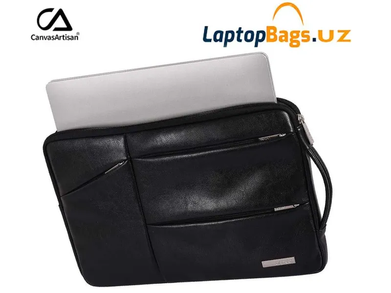 Apple MacBook AIR/PRO, ultrabuklar va planshetlar uchun sumka — фото 4