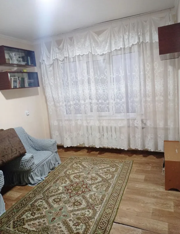 Продажа 1/4/4 квартиры район Сергели 1 Кадастр — фото 2