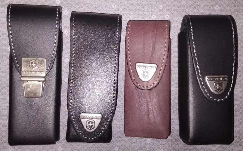 Victorinox чехол 1 Victorinox чехол 1