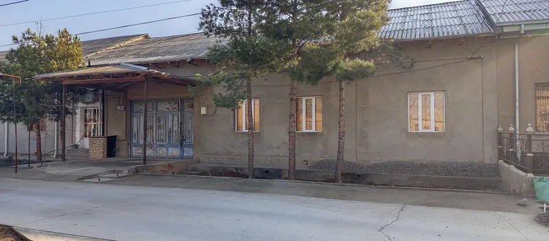 Домга хам бартер киламиз