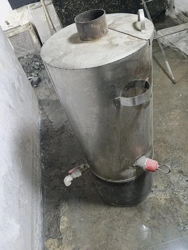 Choy qaynatadigan bak sotiladi nerjaveka — фото 3